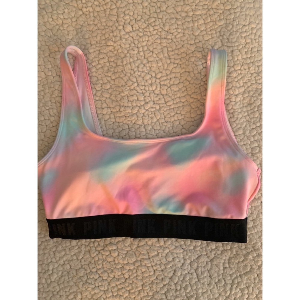 PINK Sports Bra- BRAND NEW!!
